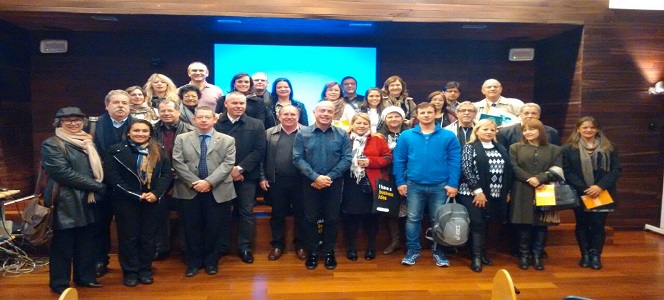 X Congresso Mundial de Administração encerra com visitas técnicas